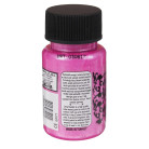 CADENCE ACRYLIC PAINT METALLIC DORA 50 ML. - HOT PINK 191