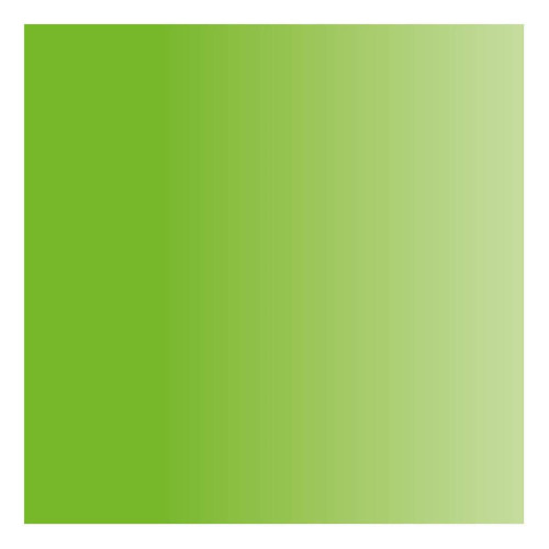 DALER ROWNEY АКРИЛНА БОЯ SYSTEM 3 59 МЛ - FLUO GREEN 349