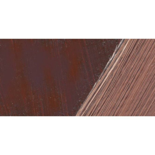 LUKAS OIL PAINT TERZIA 37 ML. - BURNED SIENA