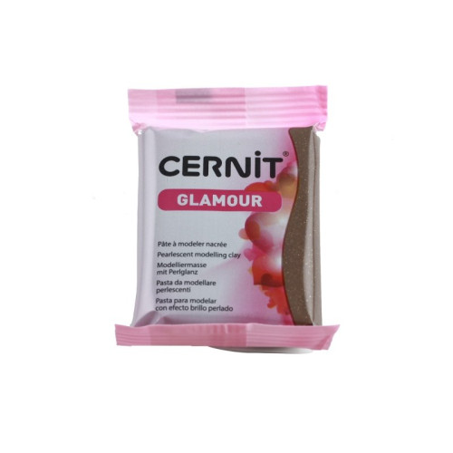CERNIT GLAMOUR БРОНЗ 56 ГР
