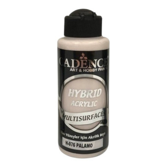 CADENCE ACRYLIC PAINT HYBRID 120 ML. - PALAMO H-076