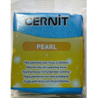 CERNIT PEARL BLUE 56 GR