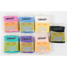 CERNIT PEARL BLUE 56 GR