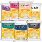 CERNIT PEARL BLUE 56 GR