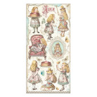 STAMPERIA COLLECTABLES SBBV10