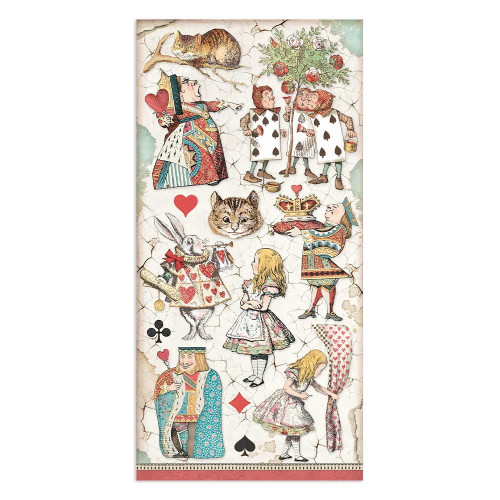 STAMPERIA COLLECTABLES SBBV10