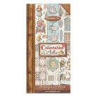 STAMPERIA COLLECTABLES SBBV10