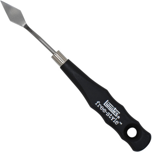 LIQUITEX PLUS SPATULA №6