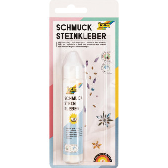 FOLIA GLUE FOR STONES 30 G.