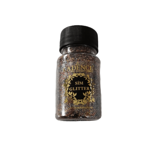 CADENCE GLITTER 45 ML - MERCURY