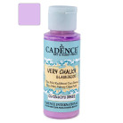 CADENCE БОЯ ЗА СТЪКЛО И ПОРЦЕЛАН 59 МЛ-DARK ORCHID CG-1374