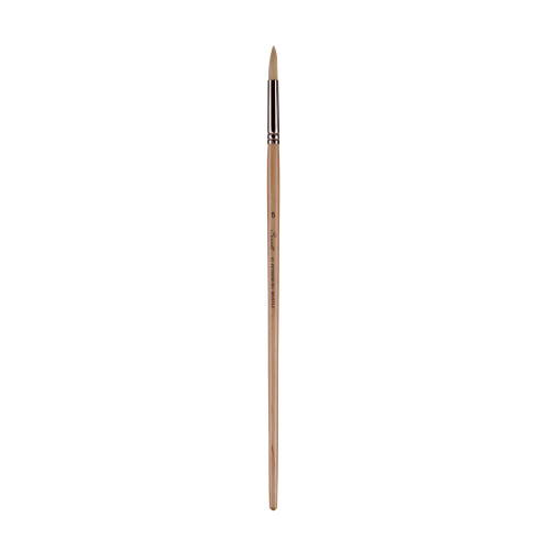 SONNET CLEAR BRISTLE ROUND №5 139646