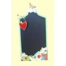 STAMPERIA BLACK BOARD - BLACKBOARD EFFECT PAINT KE15M