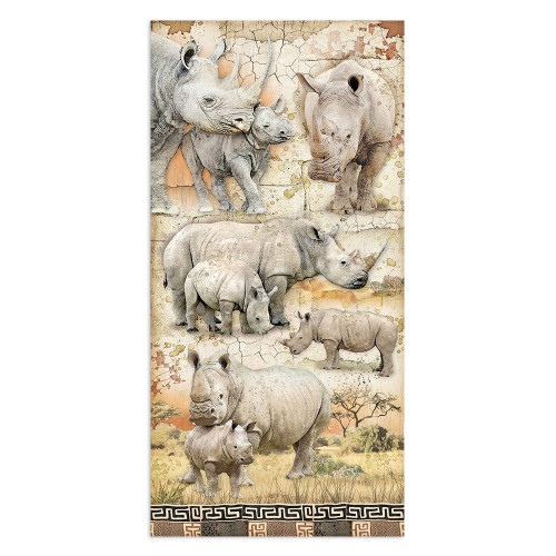 STAMPERIA COLLECTABLES SBBV15