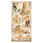 STAMPERIA COLLECTABLES SBBV15