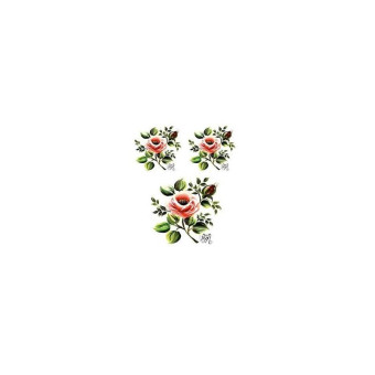 CADENCE ТРАНСФЕРНА ХАРТИЯ 17/25 - G-04