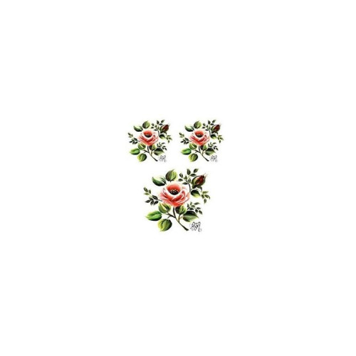 CADENCE ТРАНСФЕРНА ХАРТИЯ 17/25 - G-04