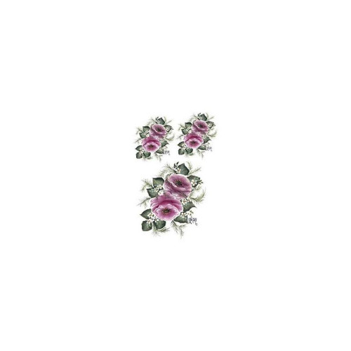 CADENCE ТРАНСФЕРНА ХАРТИЯ 17/25 - G-21