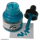 DALER ROWNEY ACRYLIC INK FW 29.5 ML - TURQUOISE 160029145