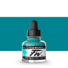 DALER ROWNEY ACRYLIC INK FW 29.5 ML - TURQUOISE 160029145