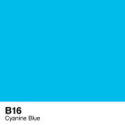 COPIC VARIOUS INK - B-16