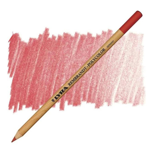 LYRA ЦВЕТНИ МОЛИВИ REMBRANDT - VERMILLION 2000017