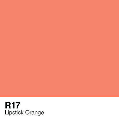 COPIC VARIOUS INK - R-17