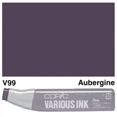 COPIC VARIOUS INK - V-99