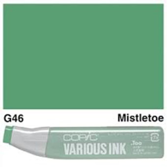 COPIC VARIOUS INK - G-46