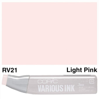 COPIC VARIOUS INK - RV-21