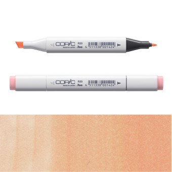 COPIC MARKER - R-20