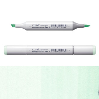 COPIC SKETCH MARKER - G-0000