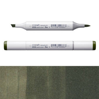 COPIC SKETCH MARKER - BG-96
