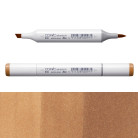 COPIC SKETCH MARKER - E-35