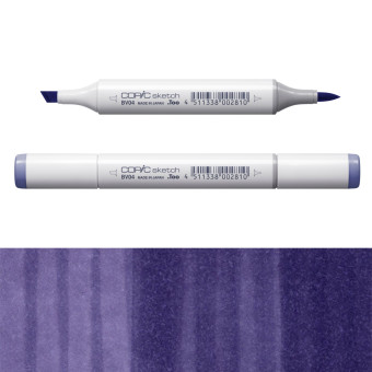 COPIC SKETCH MARKER - BV-04