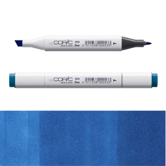 COPIC MARKER - B-06