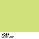 COPIC VARIOUS INK - YG-25