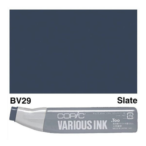 COPIC VARIOUS INK - BV-29