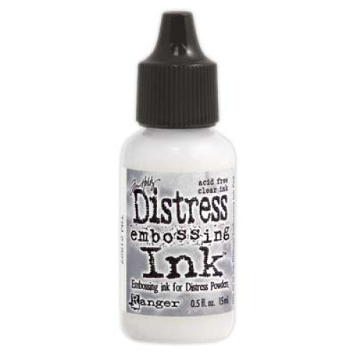 TIM HOLTZ МАСТИЛО ЗА ТОПЪЛ ЕМБОС TIM21827