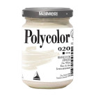 MAIMERI ACRYLIC PAINT 140 ML. - WHITE ZINC