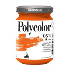 MAIMERI ACRYLIC PAINT 140 ML. - ORANGE BRILLIANT