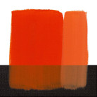 MAIMERI ACRYLIC PAINT 140 ML. - ORANGE BRILLIANT