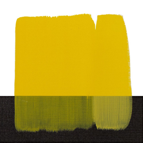 MAIMERI ACRYLIC PAINT 140 ML. - PRIMARY YELLOW