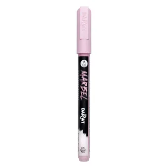 MARBEL АКРИЛЕН МАРКЕР 2 MM - SWEET PINK 476