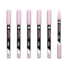 MARBEL ACRYLIC MARKER 2 MM - SWEET PINK 476