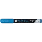 MARBEL ACRYLIC MARKER 4 MM - CYAN 246