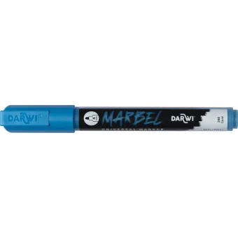 MARBEL АКРИЛЕН МАРКЕР 4 MM - CYAN 246