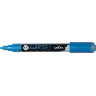 MARBEL ACRYLIC MARKER 4 MM - CYAN 246