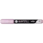 MARBEL ACRYLIC MARKER 4 MM - SWEET PINK 476