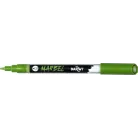 MARBEL ACRYLIC MARKER 4 MM - GRASSHOPPER GREEN 616